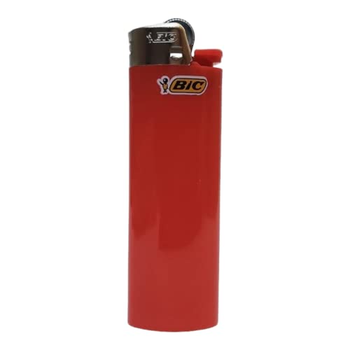 Bic Classic Lighters Cigar Cigarette Maxi Lighter Full Size (25) #TOP1