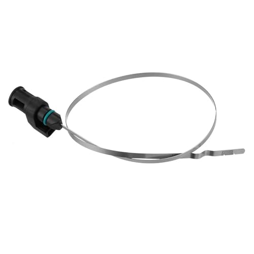 Jauge d'huile moteur 31086-JA00A en argent pour Altima 2007 et plus