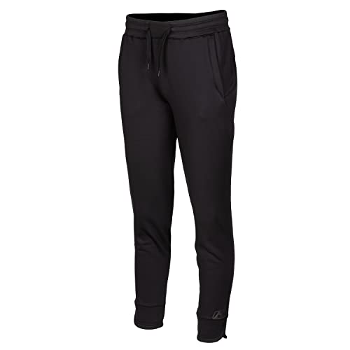 KLIM Women's Sundance Mid-Layer Fleece Lined Pants Large - Black