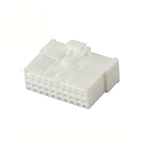 Connecteur de faisceau de câbles 20 broches pour l'aménagement de votre véhicule