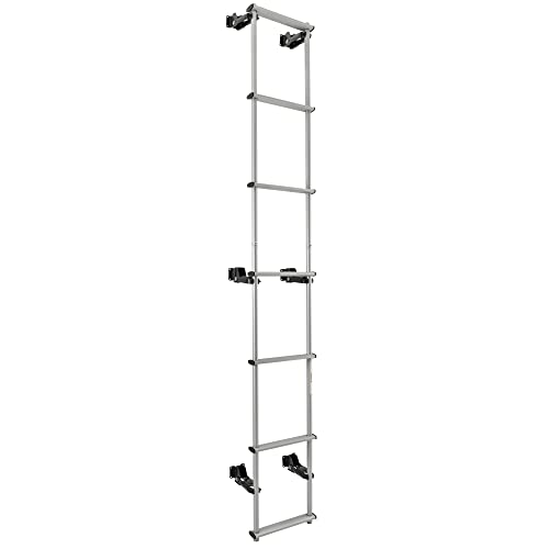 RecPro RV Toy Hauler Low Profile Universal 90.5