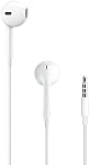 Apple Earpods (3.5mm Headphone Plug)