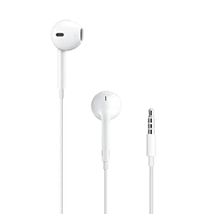 Apple EarPods con jack da 3,5 millimetri