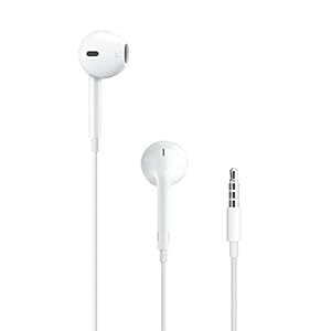 Apple EarPods Headphones Microphone...