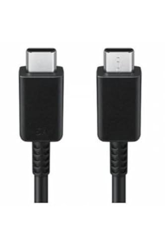 Chargeur maison Power Delivery + Câble USB CUSB C Samsung Neuf - vue 8