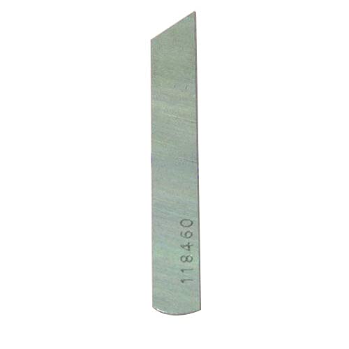 Cutex Lower Knife for Juki MO-2412, MO-2414, MO-2416, MO-2512, MO-2514, MO-2516