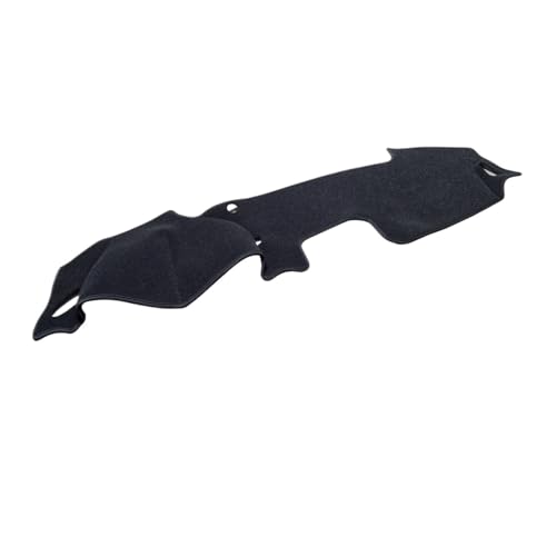 Tapis de Tableau de Bord pour Mazda MX-5 2015-2020 Protection Soleil Accessoire Miata ND