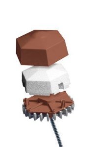 DE-ICER DRAIN PLUG 1500W