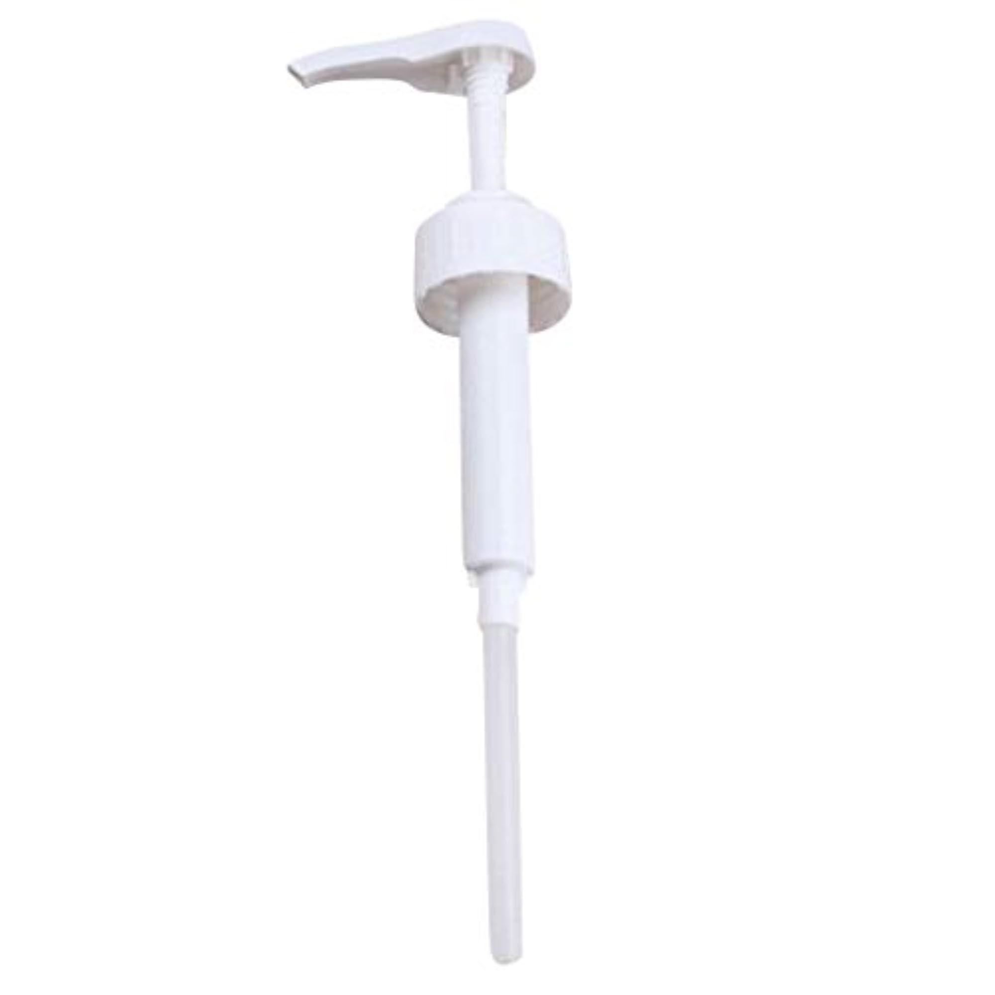 Syrup Pump for Glass Bottles, 10ml