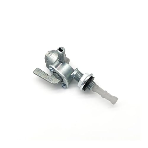 Llave de purga para EF2600 de flujo óptimo, grifo de paso exacto 4