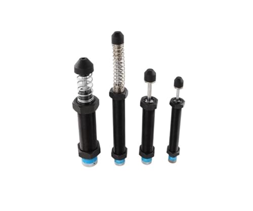 Amortisseur hydraulique réglable AD2050 fin de course