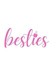 journal/notebook bachelorette party/weekend bridal party besties spa nail salon