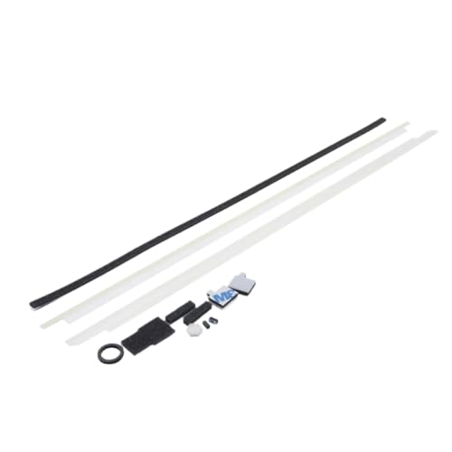 Sello de unidad de desarrollador para solucionar manchas de tóner en sistemas C2275 y 7545