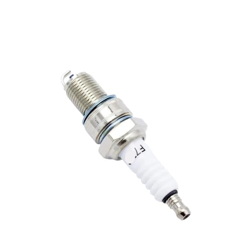 ���i F7TC�X�p�[�N�v���O GCV160 GCV190 GX120 GX160 GX200 GX240 GX270 ���d�@ �Ŋ���@ �g���N�^�[ ���[�^���k����@ �E�H�[�^�[�|���v �S�[�J�[�g�ɓK��(1PC)