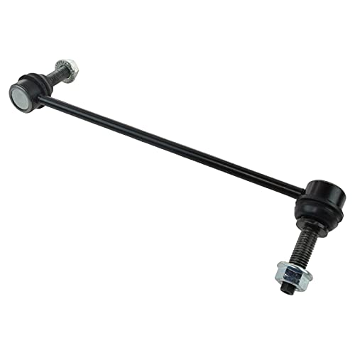 Image of TRQ Front and Rear Suspension Kit Complete Strut & Coil Spring Assembly