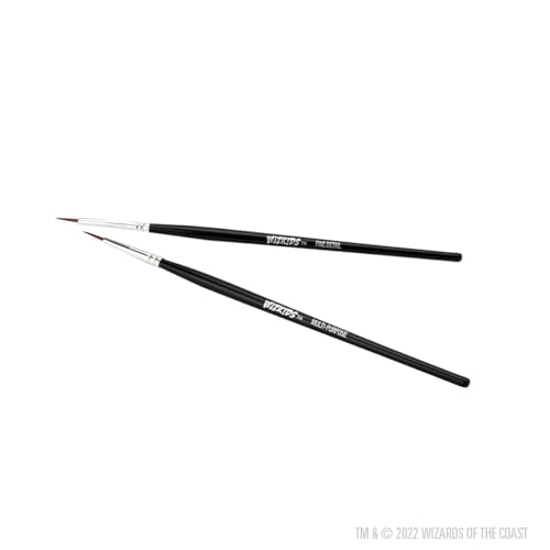 Kit de pintura D&D Frameworks Drider miniatura 7