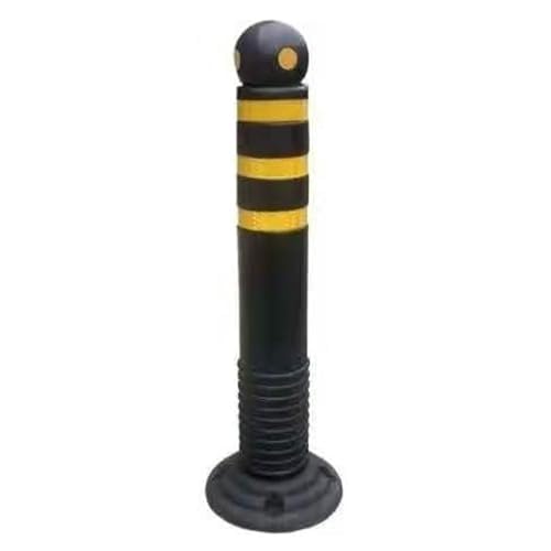 Barrière de stationnement pour sécuriser les garages résidentiels et cours