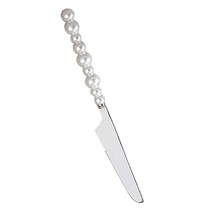 Mobestech Perlengriff Steakmesser