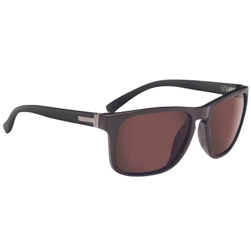 Image of Optic Nerve Ziggy Polarized Sport Sunglasses | Lightweight Sportwrap Frame, UV Protection, Anti-Glare - Unisex Fit