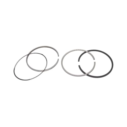 Segments de piston moteurs marins 30 31 40 41 réparer perte compression - 5
