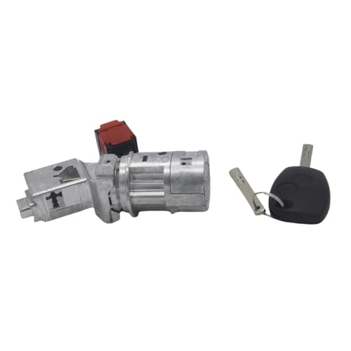 Cilindro de bloqueo de encendido Clio III interruptor arranque Kangoo III 5