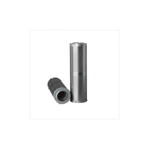 Filtre hydraulique Donaldson P164225 haute pression longueur 324.1 mm