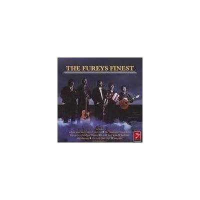 The Fureys Finest