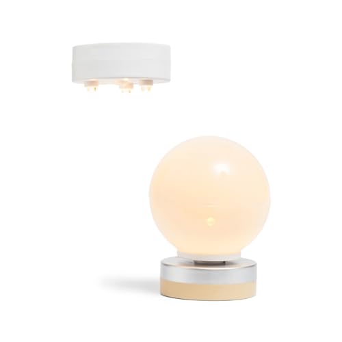 Plafonnier LED miniature Lundby pour illuminer les soirées de votre maison de poupée
