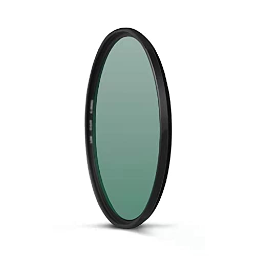 WRC Uv Mirror 37 40,5 46 49 55 58 62 67 72 77 82 mm filtr ochronny (kolor: 67 mm)