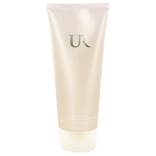 FragranceX Usher Ur 6.7 oz Body Wash For Women