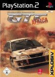 GTC Afrika - [PS2]