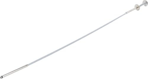 Preisvergleich Produktbild BGS 3102 / Flexibler Greifer / Stahl / 595 mm