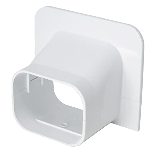 Deckenanschluß- Deckendurchbruch TA 100 EXC für Kanal Kabelkanal Klimaanlage