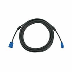 High Parts Tools Display VGA Cable (Male Male: Connector) 32.8 ft (10 m) 2L-2510