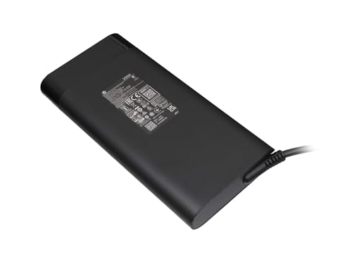 Alimentation HP 230W Slim AC Adapter idéale pour station de travail fixe