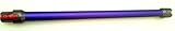 Dyson V8 Original Rohr 967477-04 96747704 lila kabellos Staubsauger Stange Stab Schlauch