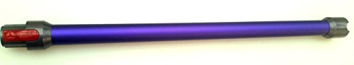 Dyson V8 Original Rohr 967477-04 96747704 lila kabellos Staubsauger Stange Stab Schlauch Cover