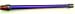 Produktbild Dyson V8 Original Rohr 967477-04 96747704 lila kabellos Staubsauger Stange Stab Schlauch