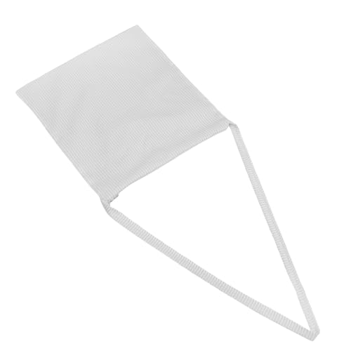 Portable Static Storage Bag for Cleanroom Use Single Shoulder Design for Easy Carrying Versatile for Electrostatic Clothing and Garment Storage