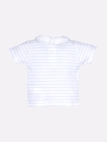 Image of BABY GO unisex-baby DUNGAREE