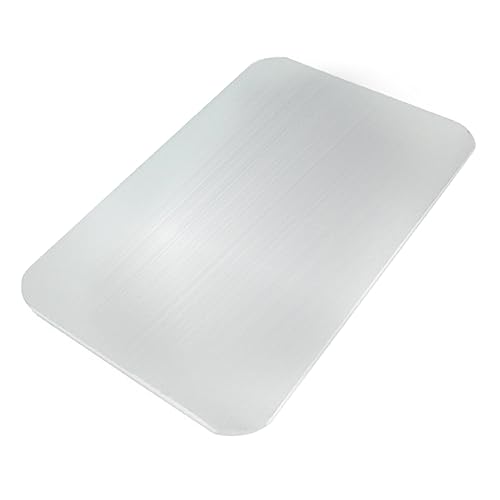 POPETPOP 1Pc Pet Cooling Pad Heat Dissipation Sheet for Dogs Cats Hamsters Lightweight Summer Ice Bed Durable Easy to Smooth Surface for Comfort