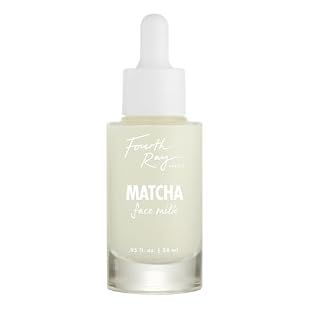 Fourth Ray Matcha Face Milk