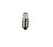 Produktbild S+H Zwerglampe NF brillant 11,5x24mm Sockel E10 4,8 Volt 0,3A