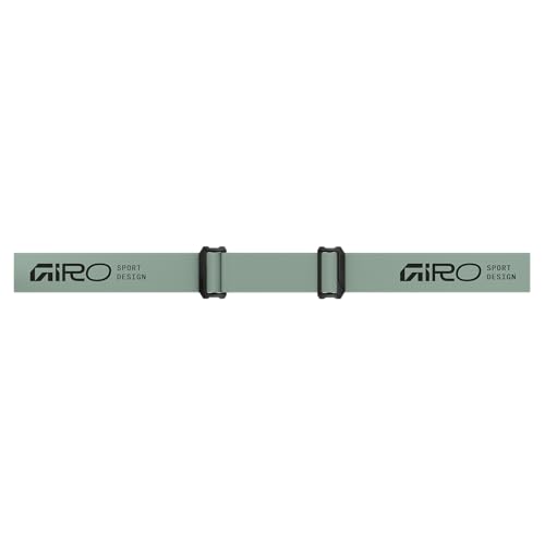 Image of Giro Sagen Ski Goggles - Snowboard Goggles for Men, Women and Youth