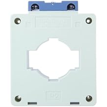 1200/1500/5600/5BH-0.66 Current, 1000/5800/5A, Hole spacing 60mmBH-0.66 60 1000/50.5