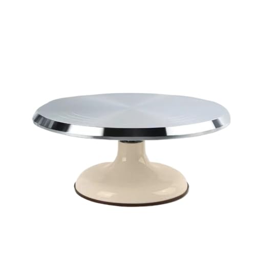 Tuyiutm�P�[�L ��]�� �P�[�L�X�^���h �P�[�L�^�[���e�[�u�� �P�[�L���p �P�[�L������ ��]���P�[�L�X�^���h �P�[�L�^�[�i�[�f�R���[�V�����X�^���h (�z���C�g)