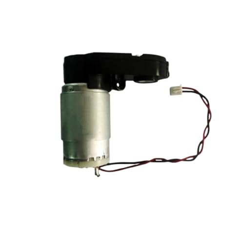 ZECKJVTD For S6 Main Brush Motor，Compatible For 360， Vacuum Cleaner S6 Robot Spare Parts Roller Brush Module Accessories