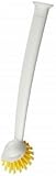 RINNIG Dish-Washing Brush, Bright Yellow/Off-White