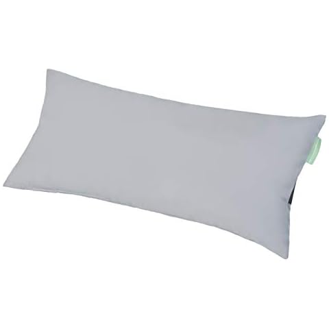 Gardenista Outdoor Sun Lounger Neck Cushion Cover