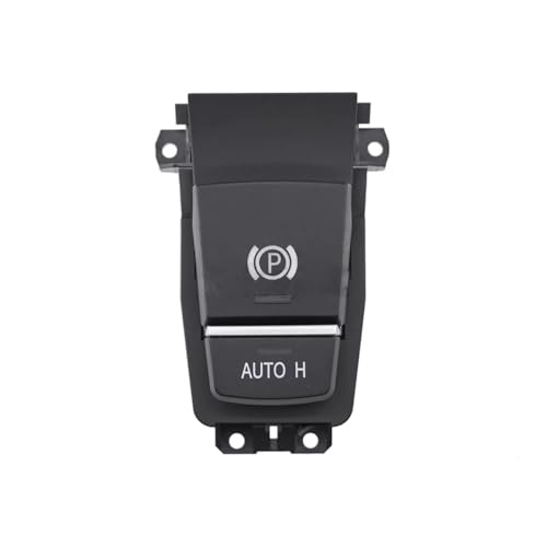 Bouton de frein à main BMW bloqué : solution 61319385029 - 4